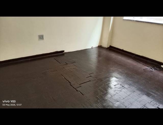 2 BEDROOM APARTMENT FOR SALE IN JOHANNESBURG CENTRAL